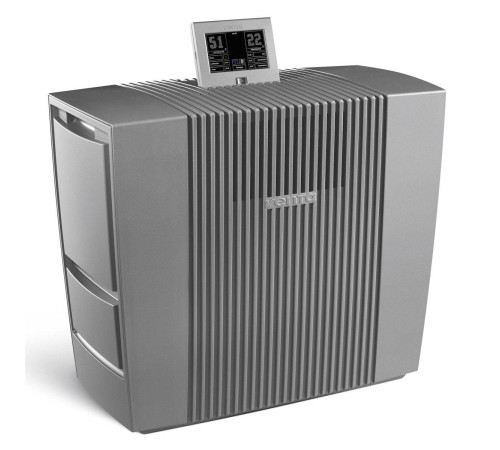 Мойка воздуха Venta LW62 WiFi серый LW62 WiFi