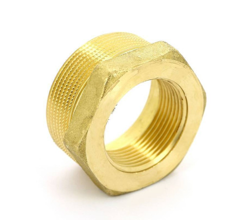 Футорка Tiemme НВ 1 1/2 x 3/4 дюйма 1500190