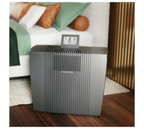 Климатический комплекс Venta Professional AW902 WiFi серый 2090201