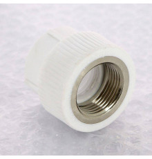 Муфта комбинированная Pro Aqua 32 мм x 1 В PA22018P