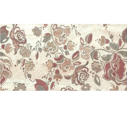 Декор Ecoceramica Daino Light Décor Composition side B 316х600 мм БП000001151