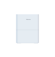 Осушитель воздуха Hisense AIR GO PRO 12 л/сут DH-12S4GLU00