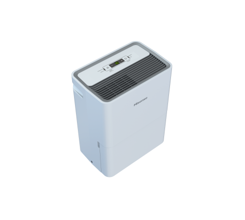 Осушитель воздуха Hisense AIR GO PRO 12 л/сут DH-12S4GLU00