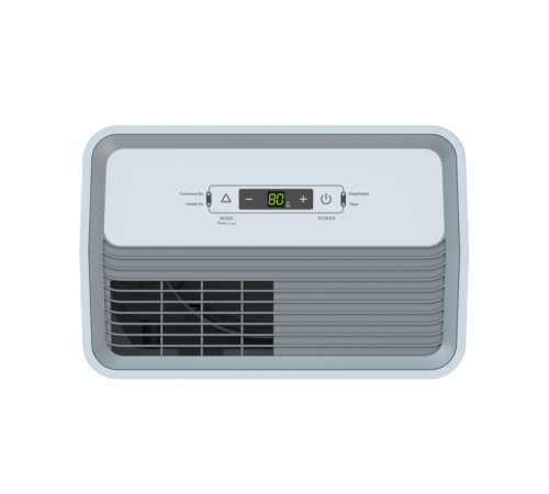 Осушитель воздуха Hisense AIR GO PRO 12 л/сут DH-12S4GLU00