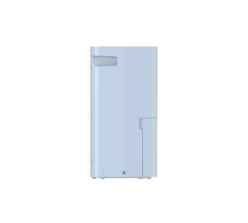 Осушитель воздуха Hisense AIR GO PRO 12 л/сут DH-12S4GLU00