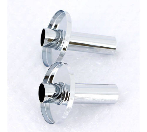 Комплект подключения Carlo Poletti на трубу 55-18 70 мм A54603B