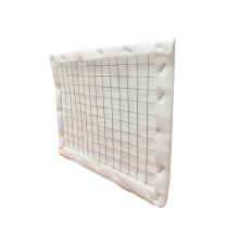 Фильтр-вставка кассетный Shuft FCr 355 EU3 НС-0010348