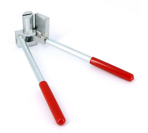 Инструмент для гибки монтажной шины REHAU 11376851001