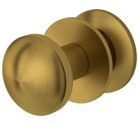 Крючок для полотенцесушителя Сунержа Сфера нержавеющая сталь состаренная латунь 051-2010-0001