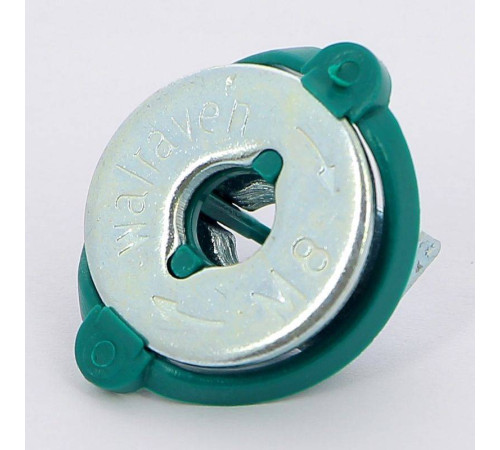 Гайка Walraven BIS RapidRail быстрого монтажа M8 6513108