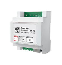 Адаптер MyHeat Ethernet Wi-Fi ML00006811