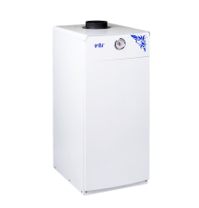 Котел газовый напольный Очаг Премиум АОГВ-17,4 С 17,4 кВт одноконтурный А10201714