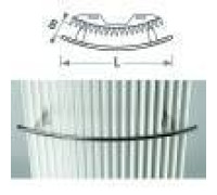 Крючок для вешалки Jaga Iguana 21570.00000001