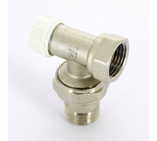 Вентиль радиаторный обратный угловой Itap 1/2 396 1/2