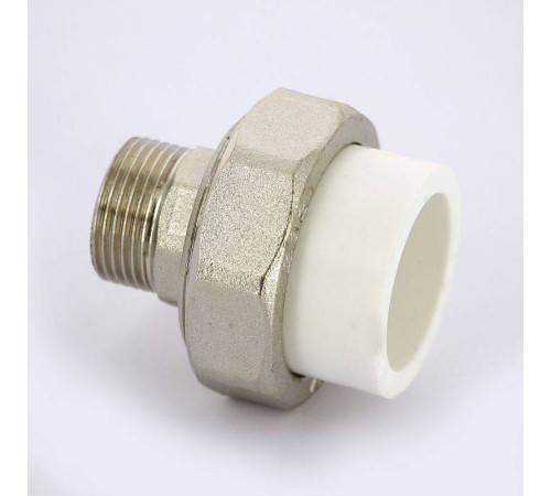 Муфта комбинированная разборная Pro Aqua 32x3/4 НР PA21016