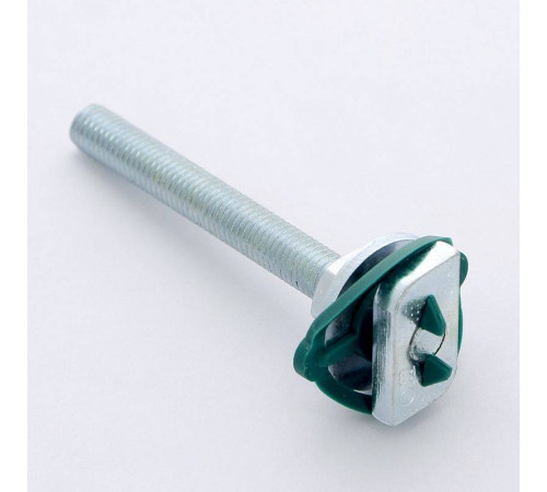 Болт быстрого монтажа Walraven BIS RapidRail M8x80 мм 6523808