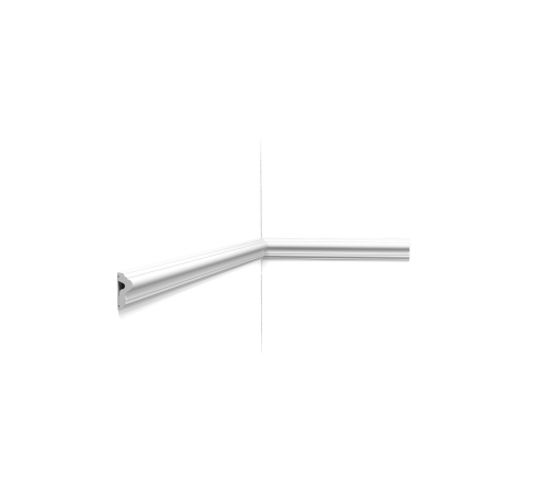 Молдинг Orac Decor New Classics Manoir P8030