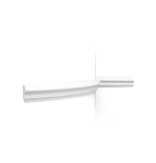 Молдинг Orac Decor P8030F гибкий P8030F