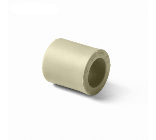 Муфта канализационная Ostendorf HT 32 мм серая 506582