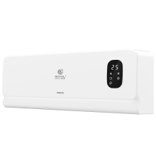 Тепловентилятор настенный ROYAL CLIMA PARETE 2000 Вт RFH-PT2000DC-WT