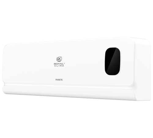 Тепловентилятор настенный ROYAL CLIMA PARETE 2000 Вт RFH-PT2000DC-WT