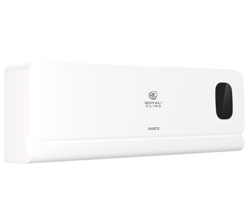 Тепловентилятор настенный ROYAL CLIMA PARETE 2000 Вт RFH-PT2000DC-WT