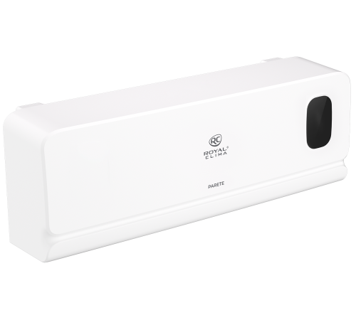 Тепловентилятор настенный ROYAL CLIMA PARETE 2000 Вт RFH-PT2000DC-WT