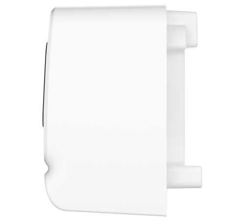 Тепловентилятор настенный ROYAL CLIMA PARETE 2000 Вт RFH-PT2000DC-WT