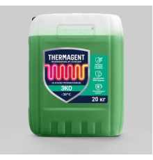 Теплоноситель Thermagent EKO -30 °C 20 кг TA 914699