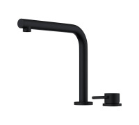 Смеситель для кухни Omoikiri Nara-GB графит 4994370