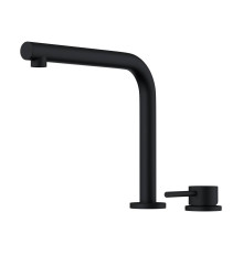 Смеситель для кухни Omoikiri Nara-GB графит 4994370