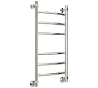 Полотенцесушитель водяной Стилье Аксиома-20 46.5x84.2 см 00662-8040