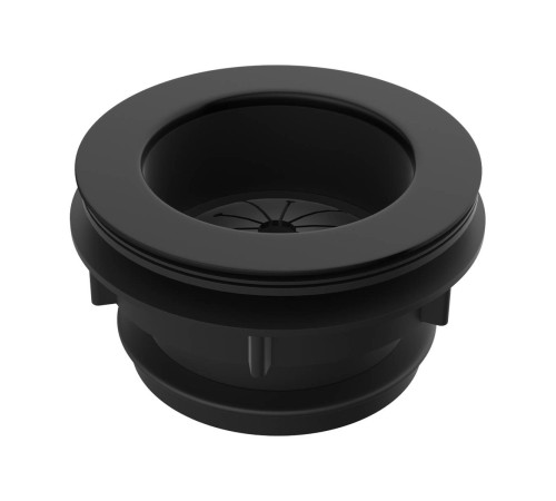 Сменная горловина для измельчителя Omoikiri Nagare NA-04-GB графит 4956820