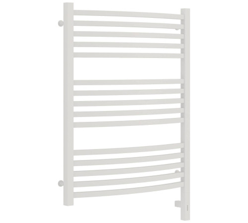 Полотенцесушитель электрический Сунержа Аркус 3.0 630x920 мм правое подключение матовый белый 30-5705-8060