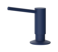 Дозатор для кухни Omoikiri OM-02-IB indigo blue 4995070