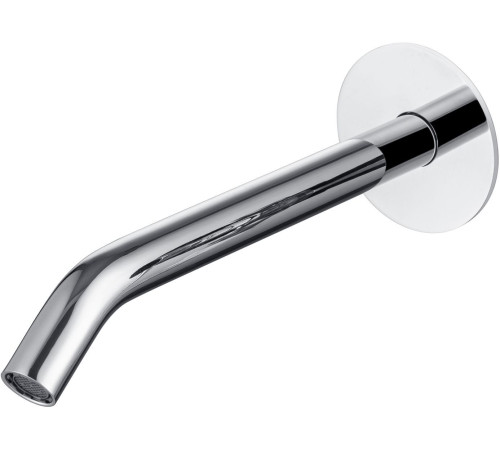 Излив для ванны Allen Brau Priority 20,3 см хром 5.31B18-00