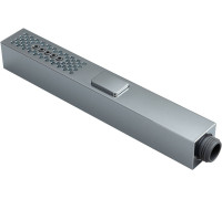 Душевая лейка Allen Brau Infinity хром 5.21A22-00