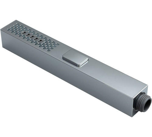 Душевая лейка Allen Brau Infinity хром 5.21A22-00