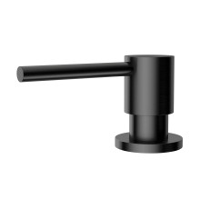 Дозатор встраиваемый Omoikiri OM-03 вороненая сталь 4995043