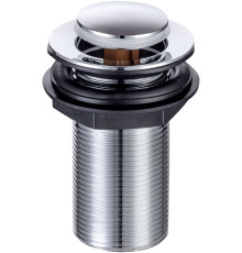 Донный клапан для раковины Allen Brau Eclipse хром 5.E1009-00