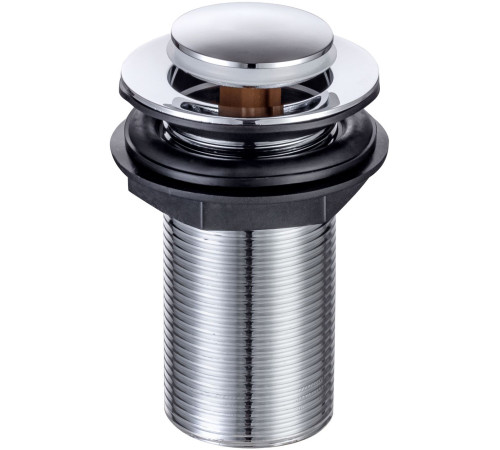 Донный клапан для раковины Allen Brau Eclipse хром 5.E1009-00