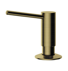 Дозатор для кухни Omoikiri OM-02-AB-022 античная латунь 4995029