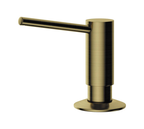 Дозатор для кухни Omoikiri OM-02-AB-022 античная латунь 4995029