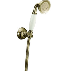 Душевой гарнитур Boheme Medici бронза 407