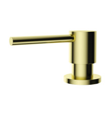 Дозатор встраиваемый Omoikiri OM-03 светлое золото 4995042