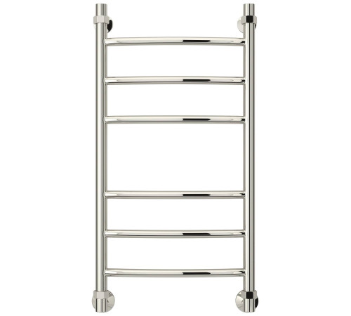 Полотенцесушитель водяной Стилье Аксиома-20 46.5x84.2 см 00662-8040