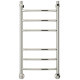 Полотенцесушитель водяной Стилье Аксиома-20 46.5x84.2 см 00662-8040