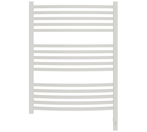 Полотенцесушитель электрический Сунержа Аркус 3.0 630x920 мм правое подключение матовый белый 30-5705-8060