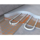 Мат для теплого пола Energofloor Tacker AL 30 мм 1.0x3.2 м EFRM3013/2TKRAL