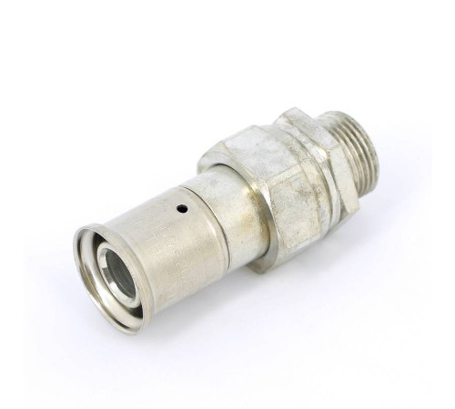 Муфта разъемная Henco 26х3/4 пресс-Н 26P-2605